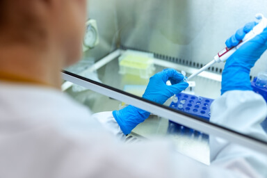 صفحه اصلی Diagnostic Lab Case Gallery 1