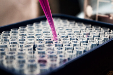 صفحه اصلی Diagnostic Lab Case Gallery 3